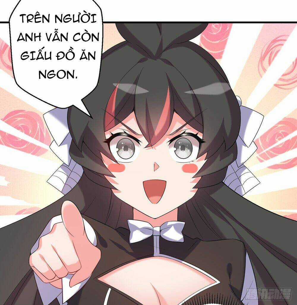 Nhặt Thuộc Tính Tại Trái Đất Chapter 22 trang 62