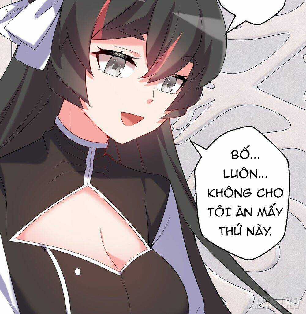 Nhặt Thuộc Tính Tại Trái Đất Chapter 22 trang 66