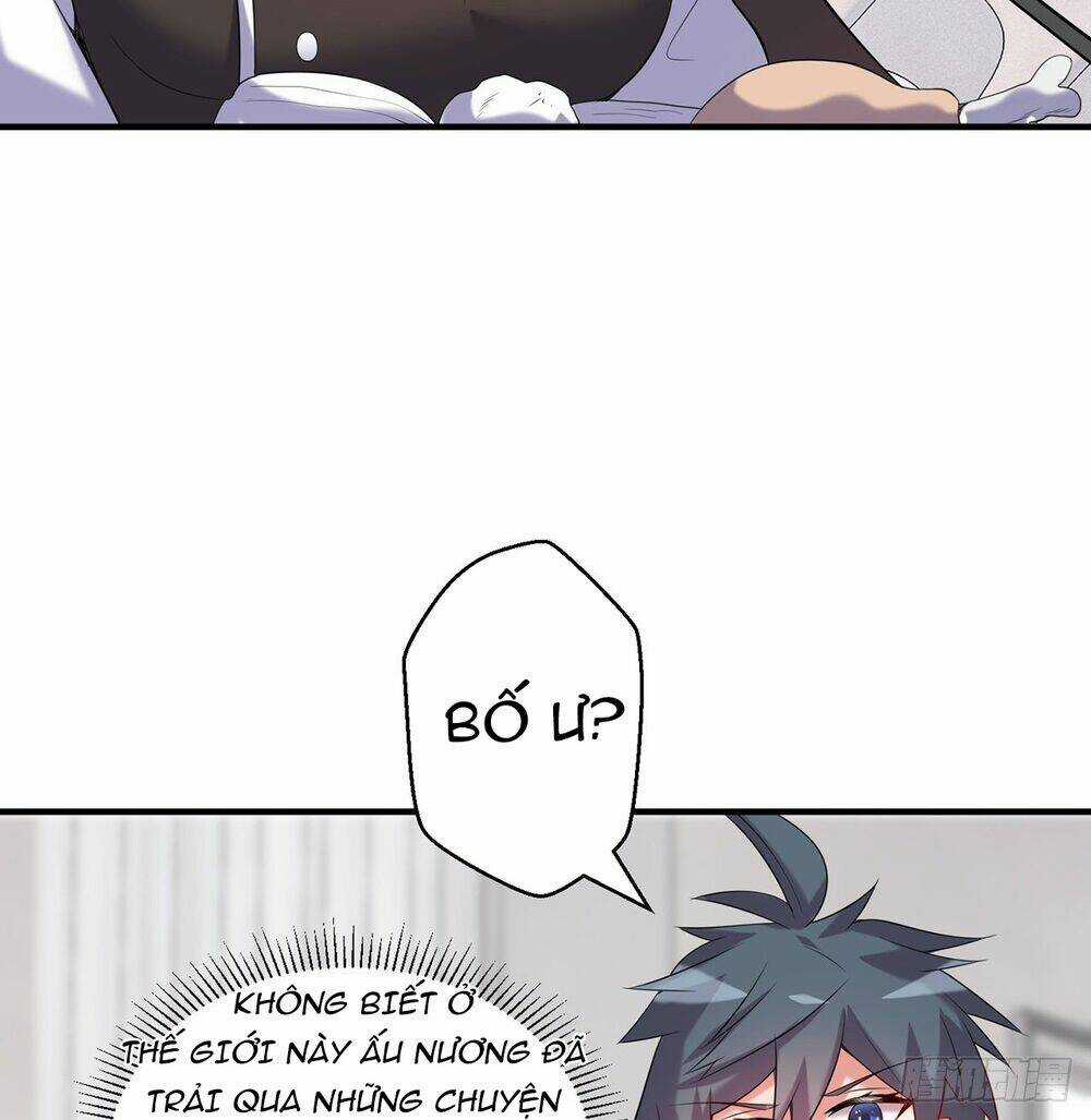 Nhặt Thuộc Tính Tại Trái Đất Chapter 22 trang 67