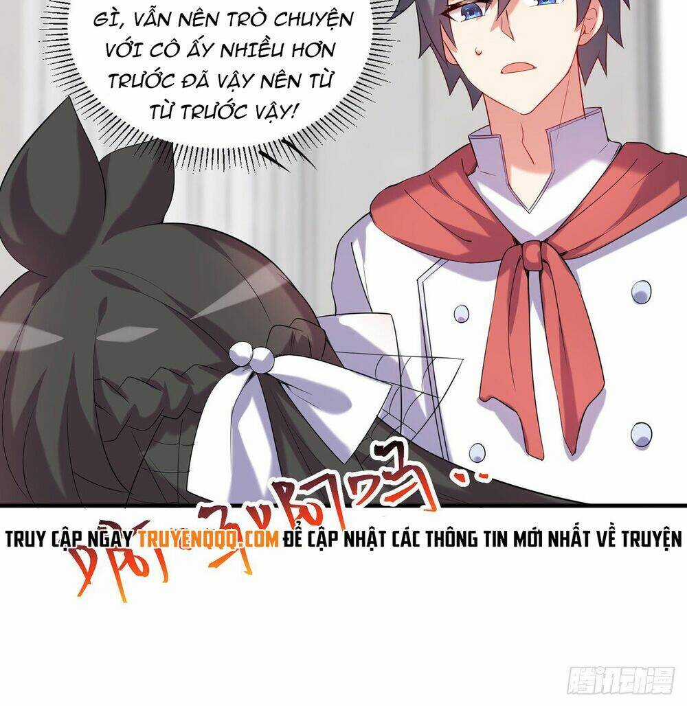 Nhặt Thuộc Tính Tại Trái Đất Chapter 22 trang 68