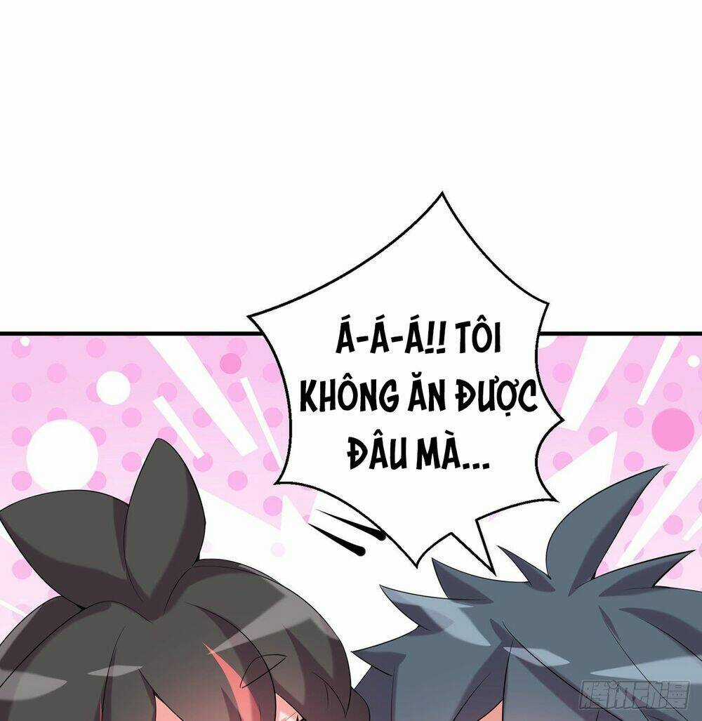 Nhặt Thuộc Tính Tại Trái Đất Chapter 22 trang 69