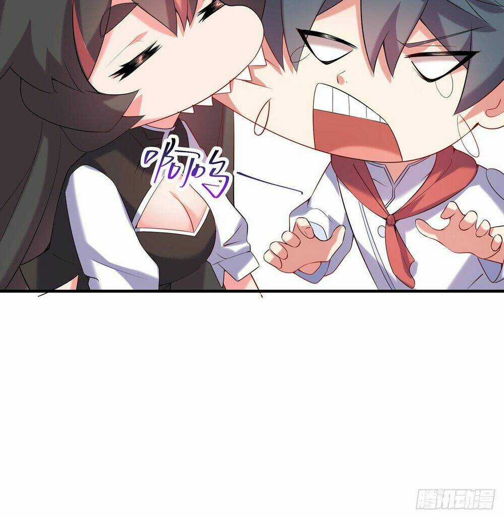 Nhặt Thuộc Tính Tại Trái Đất Chapter 22 trang 70