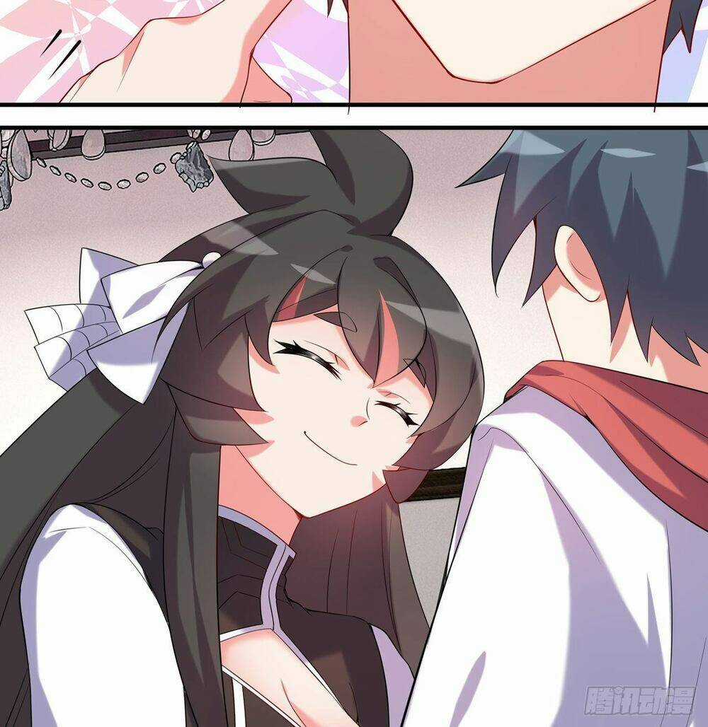 Nhặt Thuộc Tính Tại Trái Đất Chapter 22 trang 72