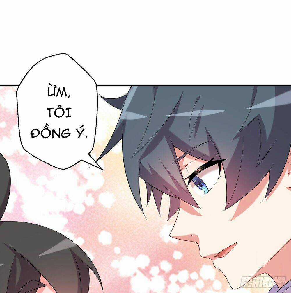 Nhặt Thuộc Tính Tại Trái Đất Chapter 22 trang 74