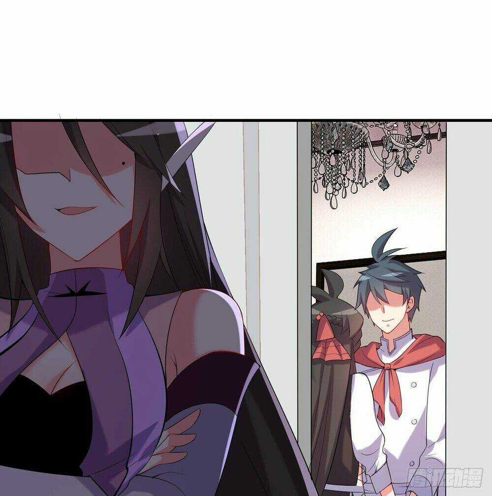 Nhặt Thuộc Tính Tại Trái Đất Chapter 22 trang 76