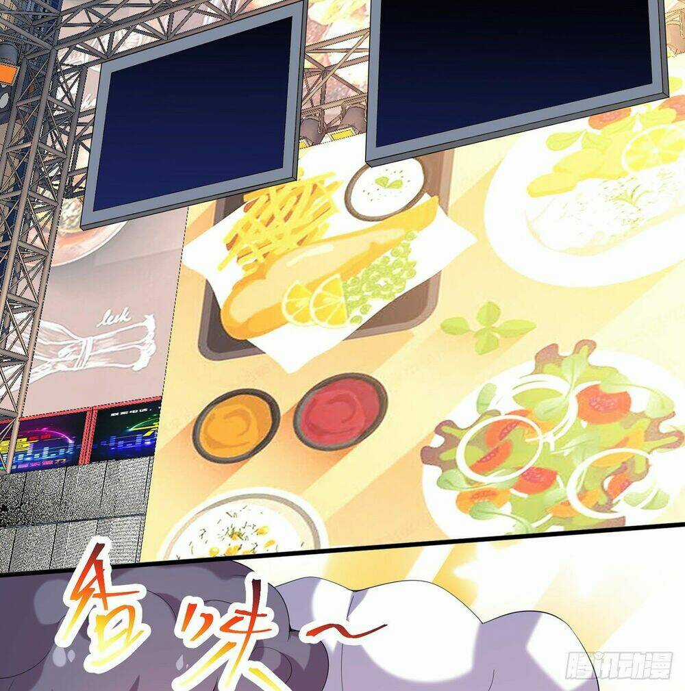 Nhặt Thuộc Tính Tại Trái Đất Chapter 22 trang 79