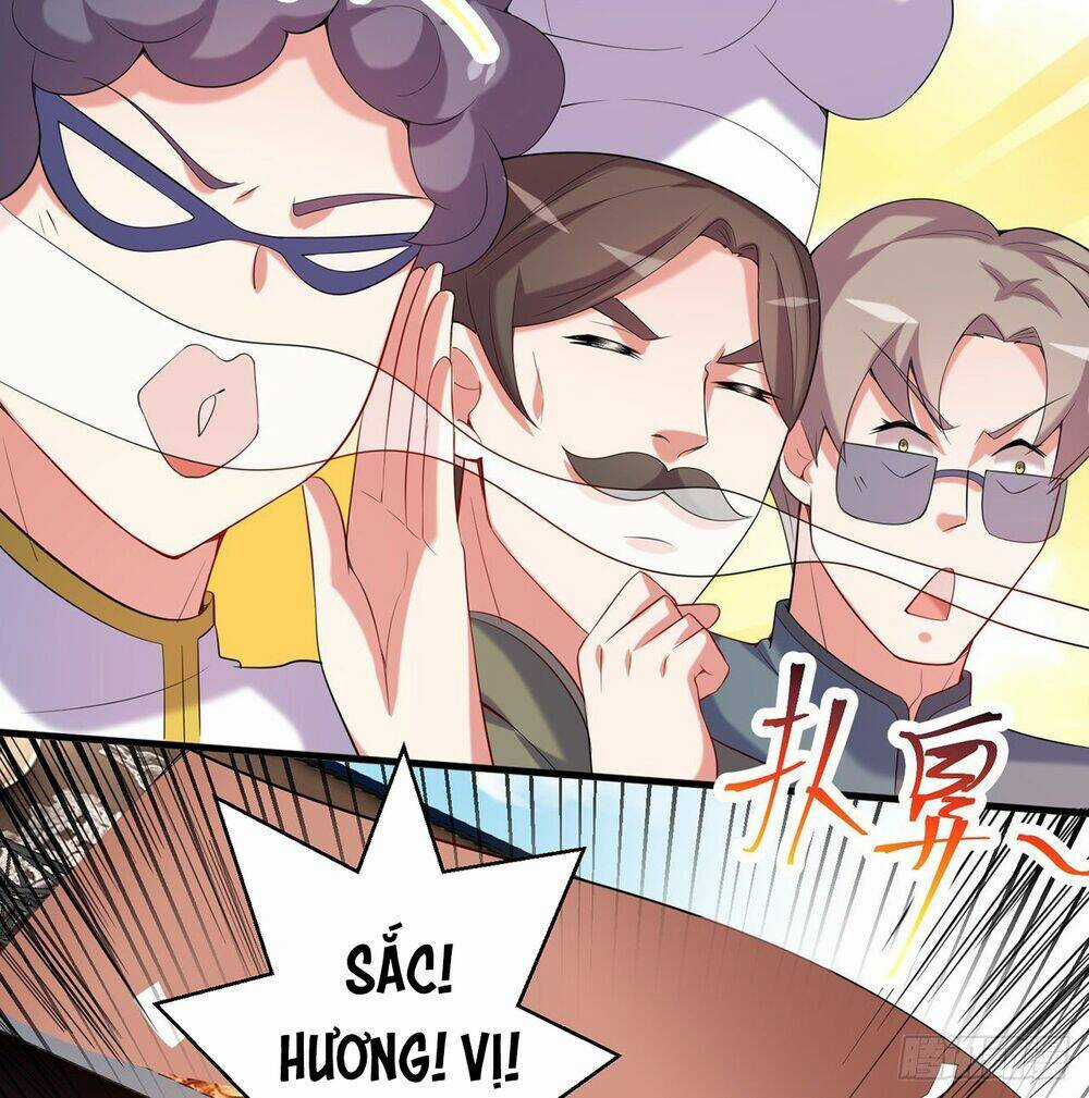 Nhặt Thuộc Tính Tại Trái Đất Chapter 22 trang 80