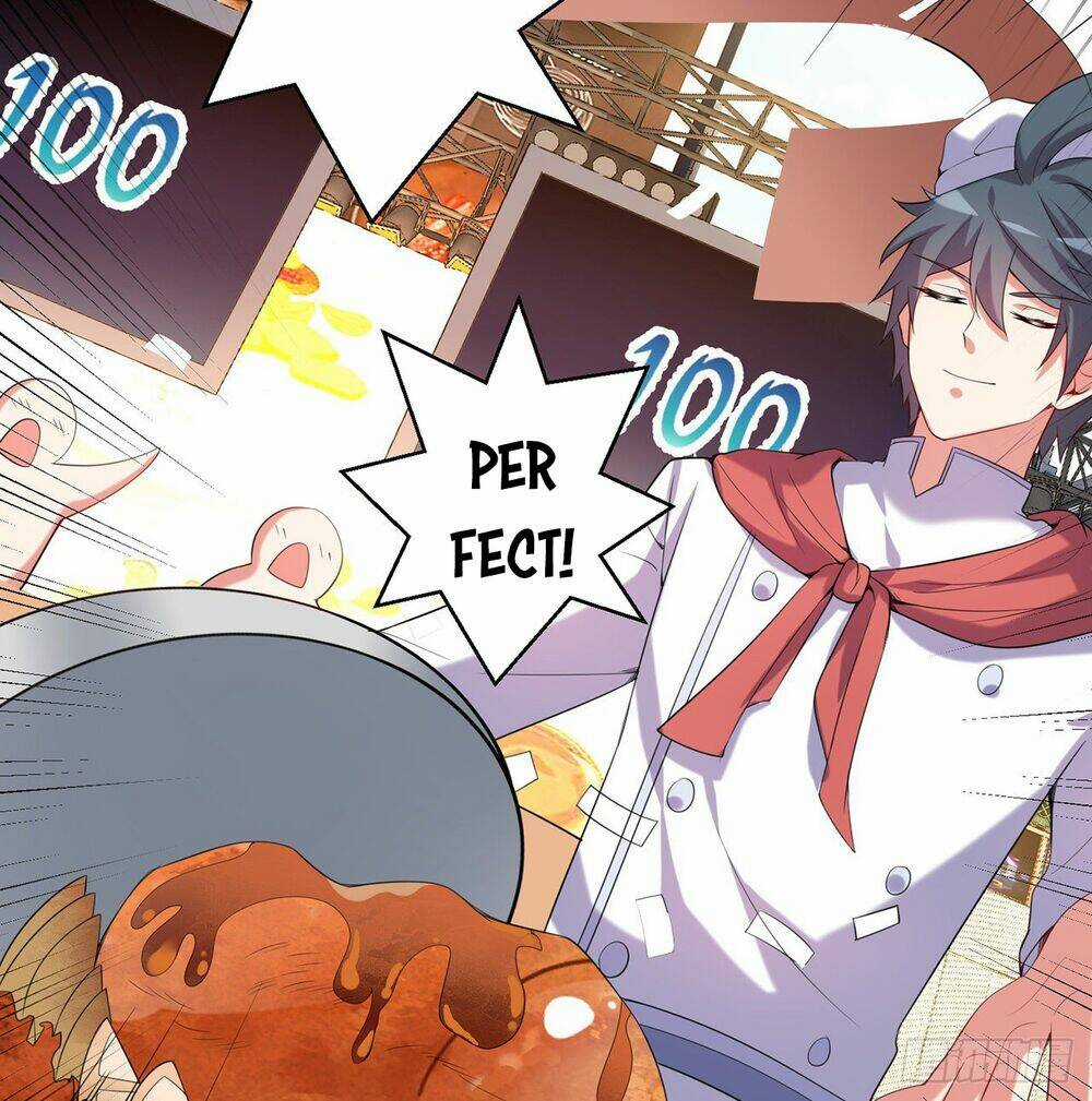 Nhặt Thuộc Tính Tại Trái Đất Chapter 22 trang 81