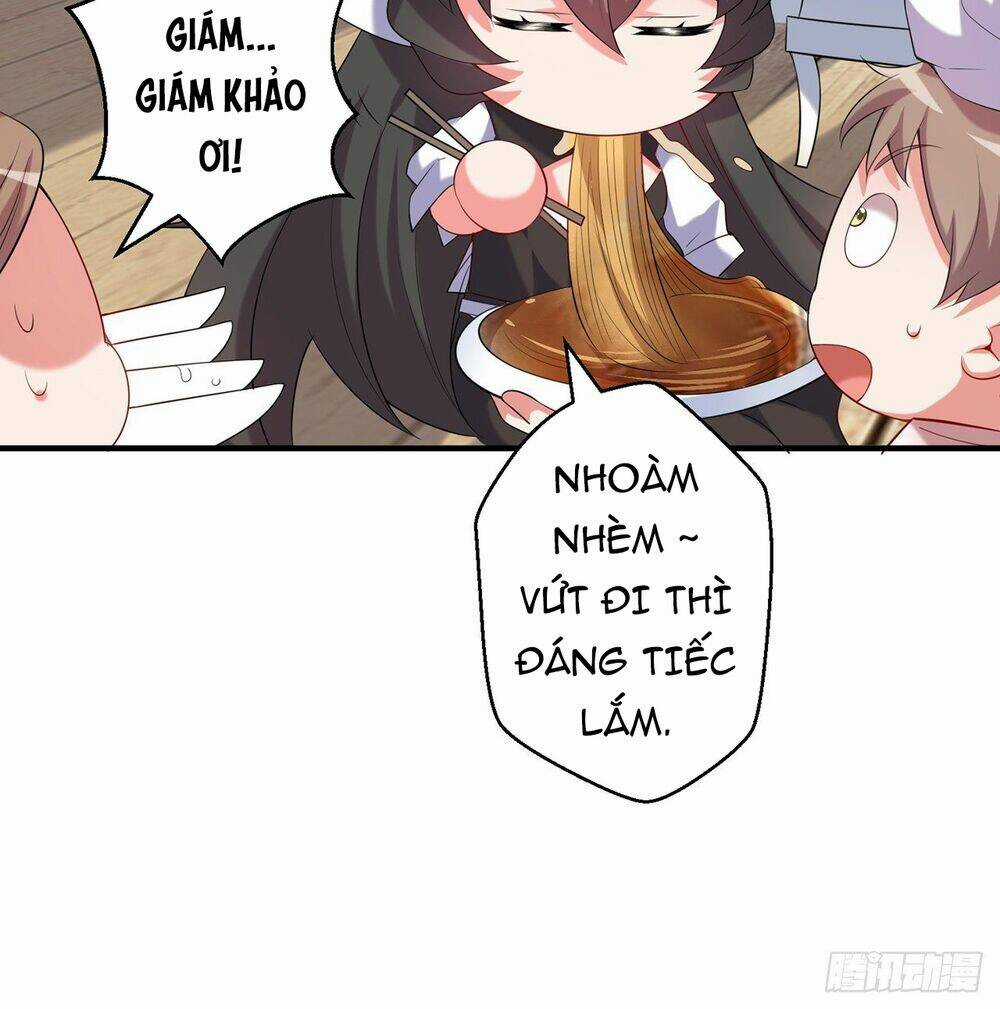 Nhặt Thuộc Tính Tại Trái Đất Chapter 22 trang 84