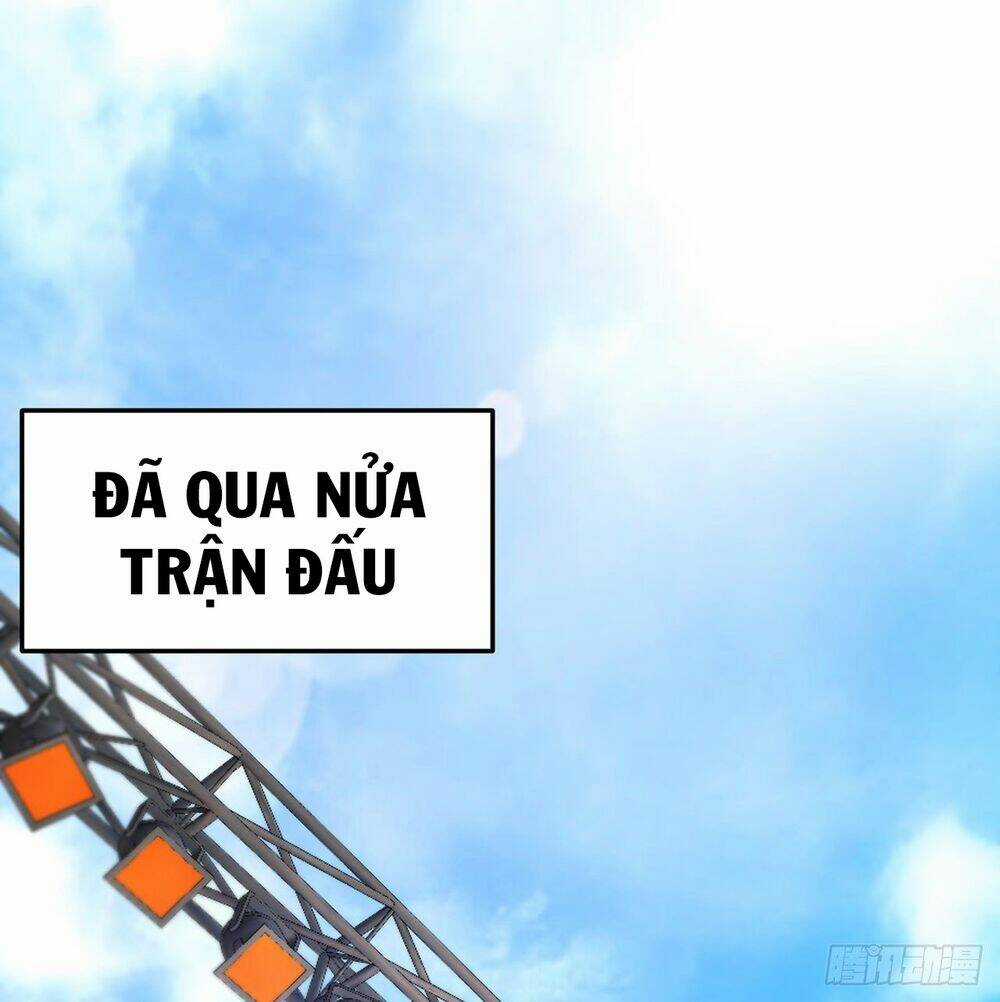 Nhặt Thuộc Tính Tại Trái Đất Chapter 22 trang 85