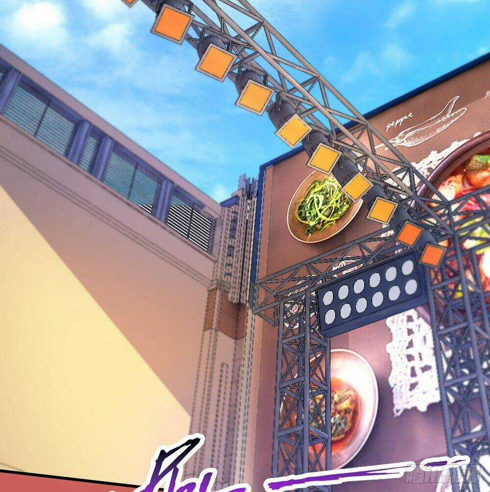 Nhặt Thuộc Tính Tại Trái Đất Chapter 22 trang 86