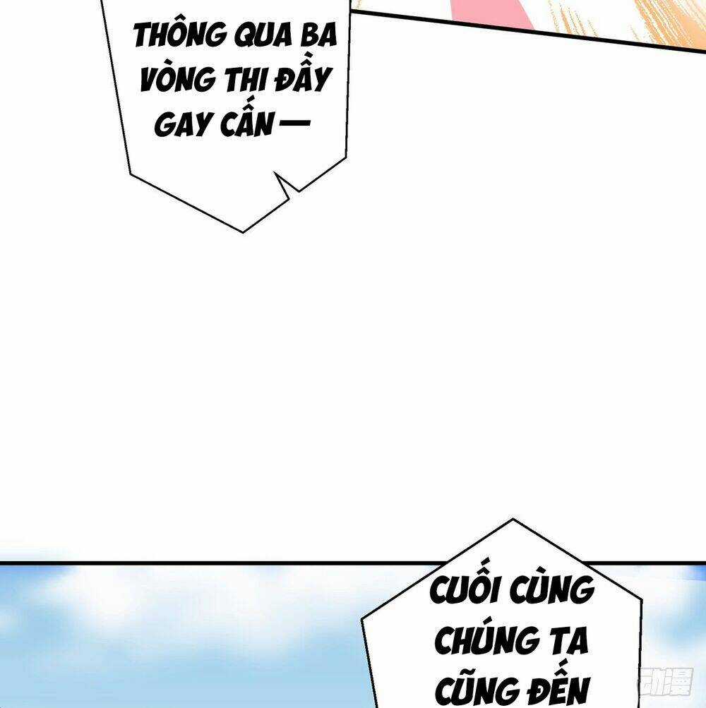 Nhặt Thuộc Tính Tại Trái Đất Chapter 22 trang 88