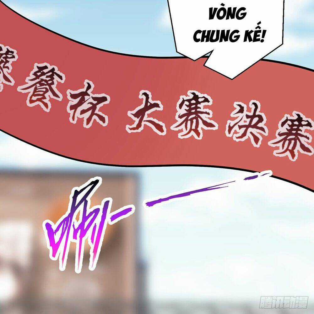 Nhặt Thuộc Tính Tại Trái Đất Chapter 22 trang 89