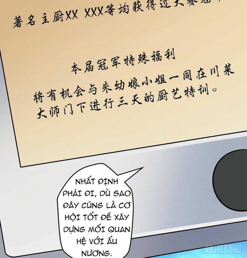 Nhặt Thuộc Tính Tại Trái Đất Chapter 22 trang 9