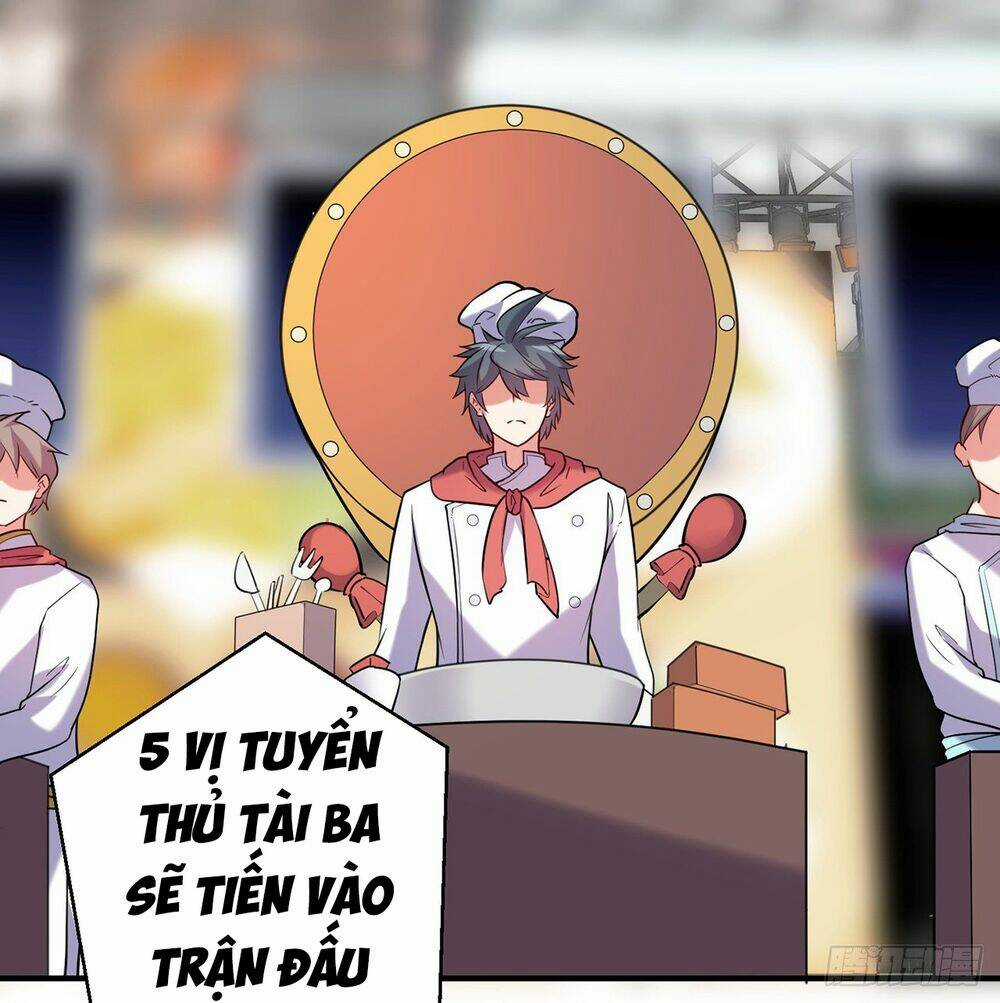 Nhặt Thuộc Tính Tại Trái Đất Chapter 22 trang 90