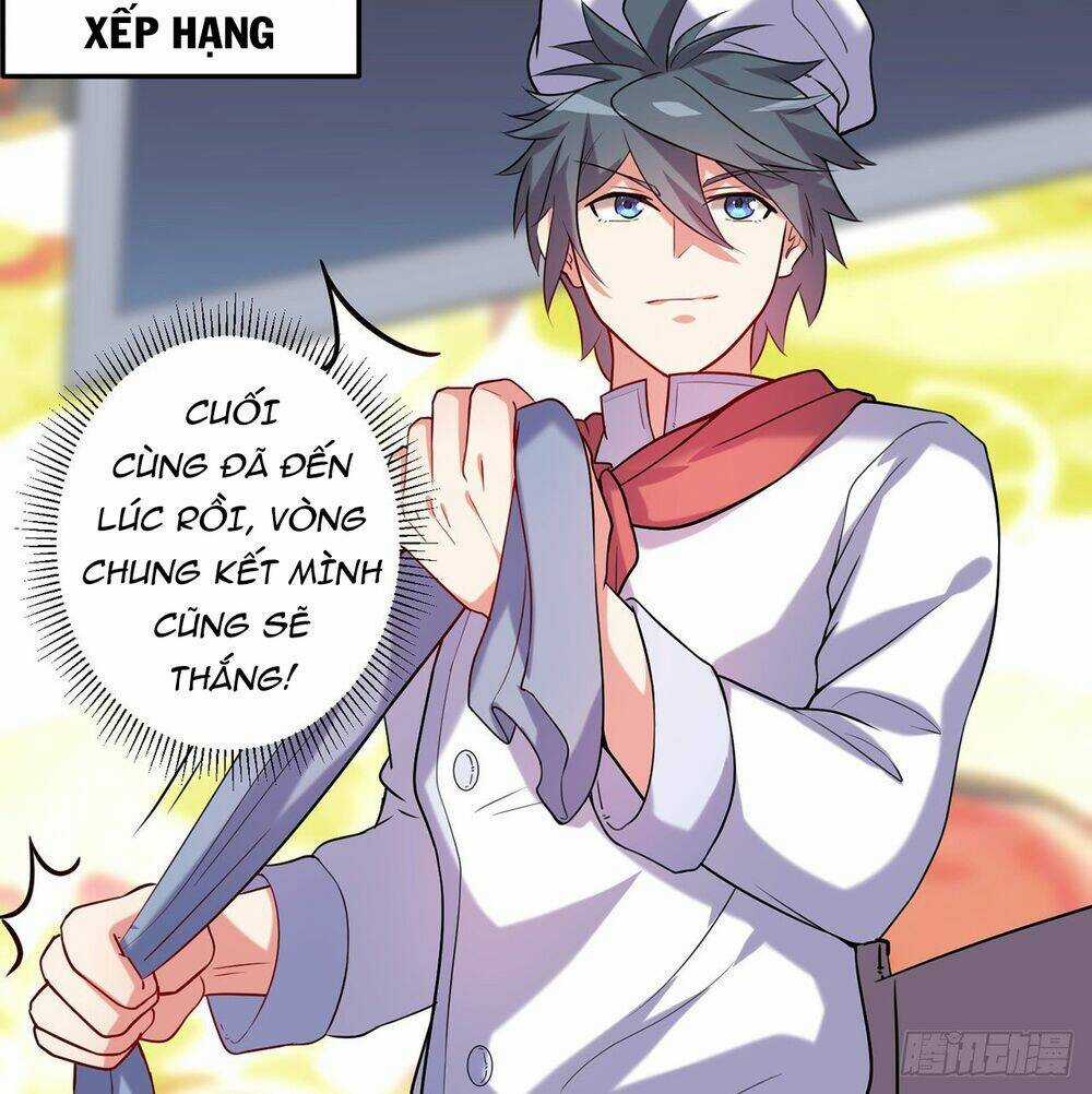 Nhặt Thuộc Tính Tại Trái Đất Chapter 22 trang 92