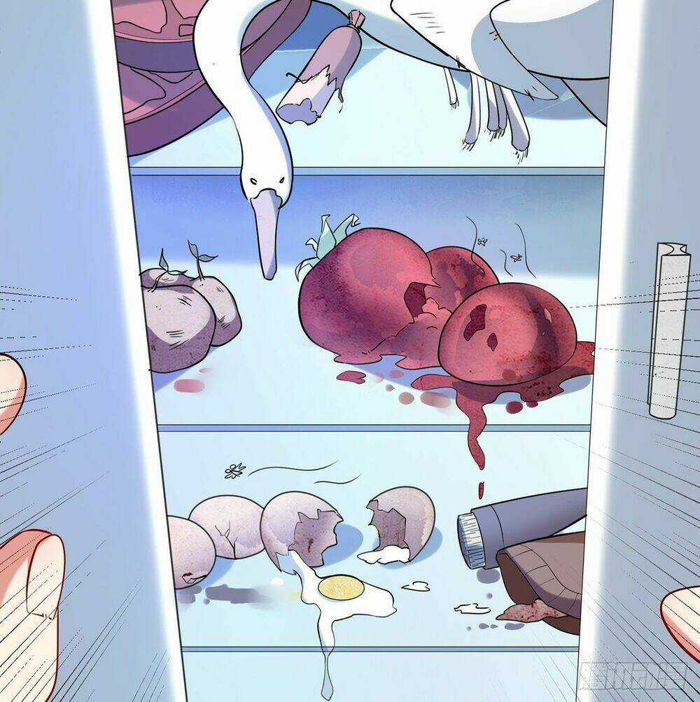 Nhặt Thuộc Tính Tại Trái Đất Chapter 22 trang 97