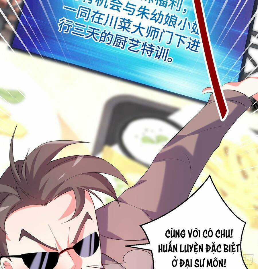 Nhặt Thuộc Tính Tại Trái Đất Chapter 23 trang 10