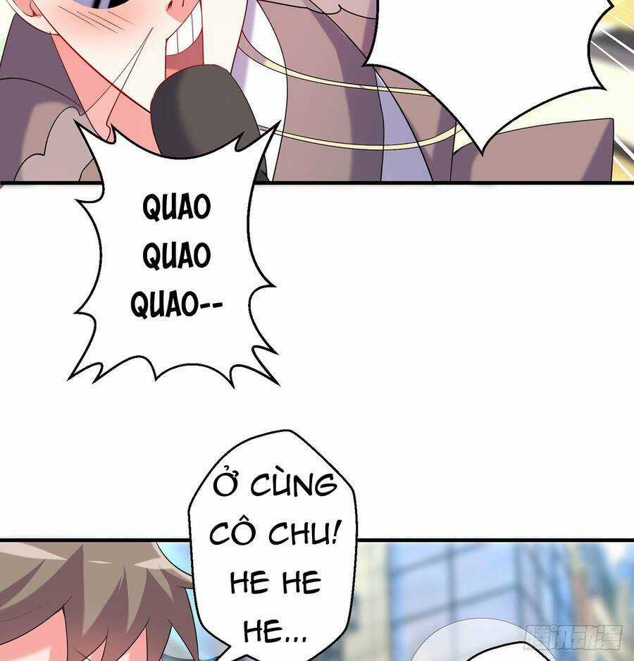 Nhặt Thuộc Tính Tại Trái Đất Chapter 23 trang 11