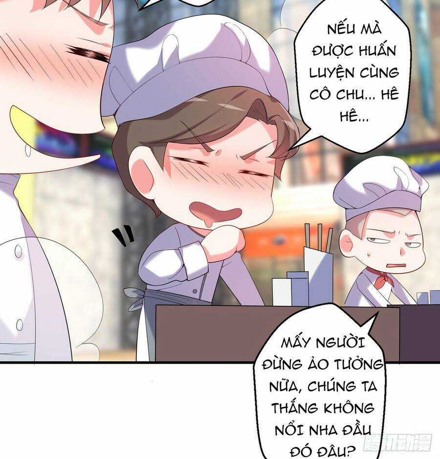 Nhặt Thuộc Tính Tại Trái Đất Chapter 23 trang 12