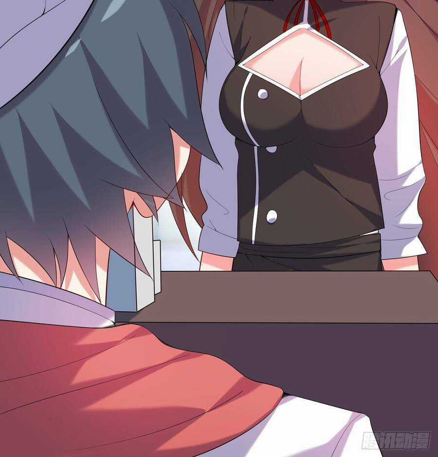 Nhặt Thuộc Tính Tại Trái Đất Chapter 23 trang 14