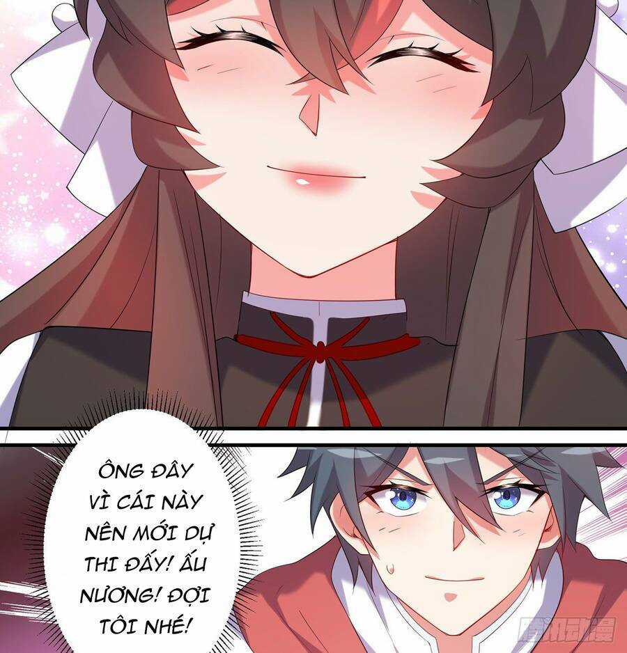 Nhặt Thuộc Tính Tại Trái Đất Chapter 23 trang 16