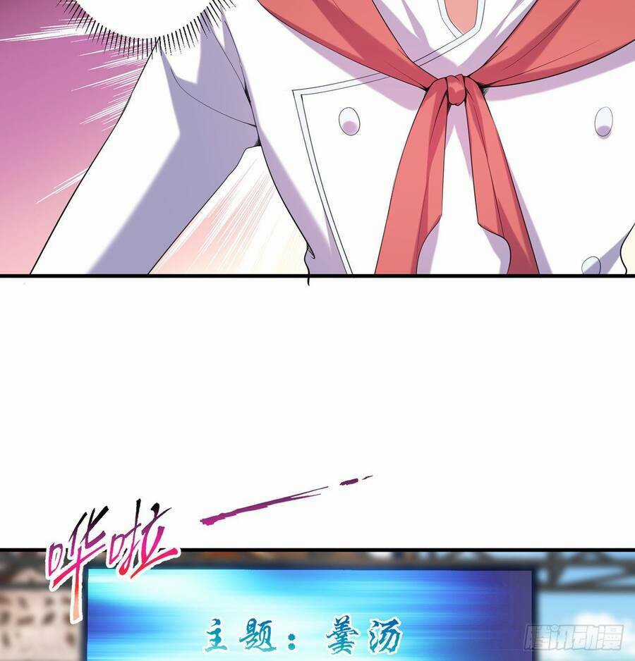 Nhặt Thuộc Tính Tại Trái Đất Chapter 23 trang 17