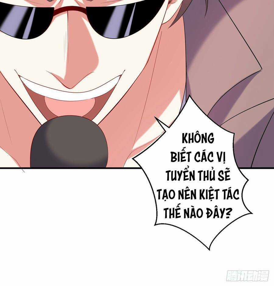 Nhặt Thuộc Tính Tại Trái Đất Chapter 23 trang 19