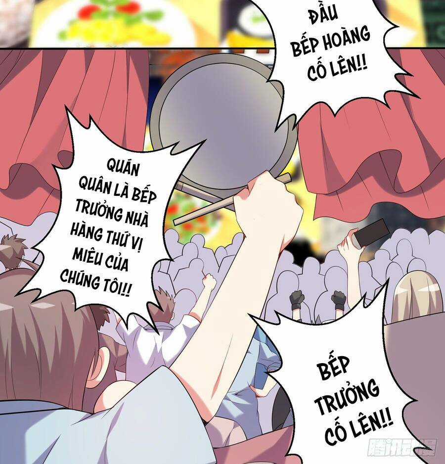 Nhặt Thuộc Tính Tại Trái Đất Chapter 23 trang 2