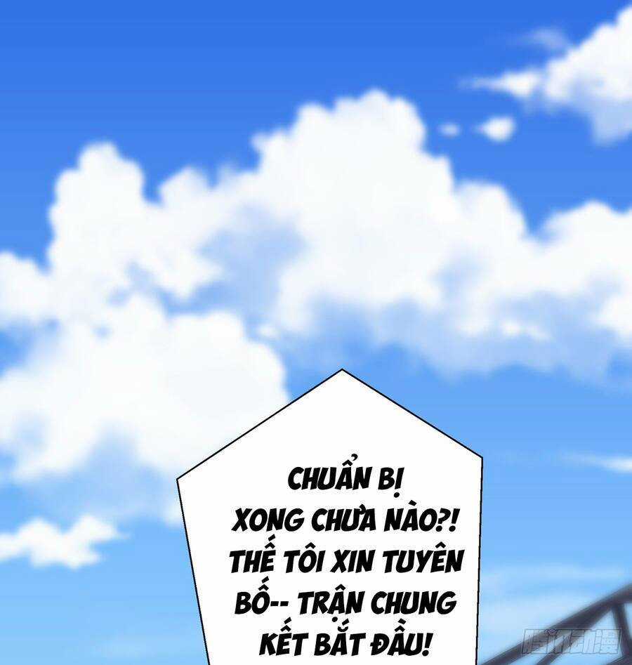 Nhặt Thuộc Tính Tại Trái Đất Chapter 23 trang 20