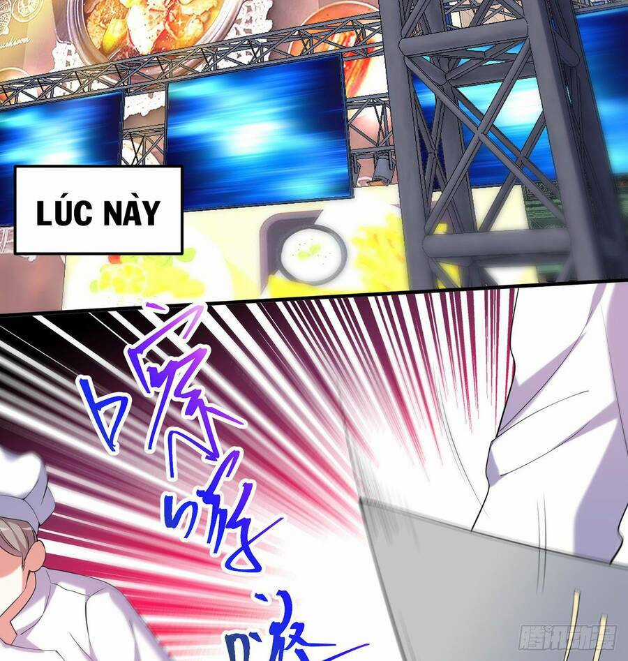 Nhặt Thuộc Tính Tại Trái Đất Chapter 23 trang 22