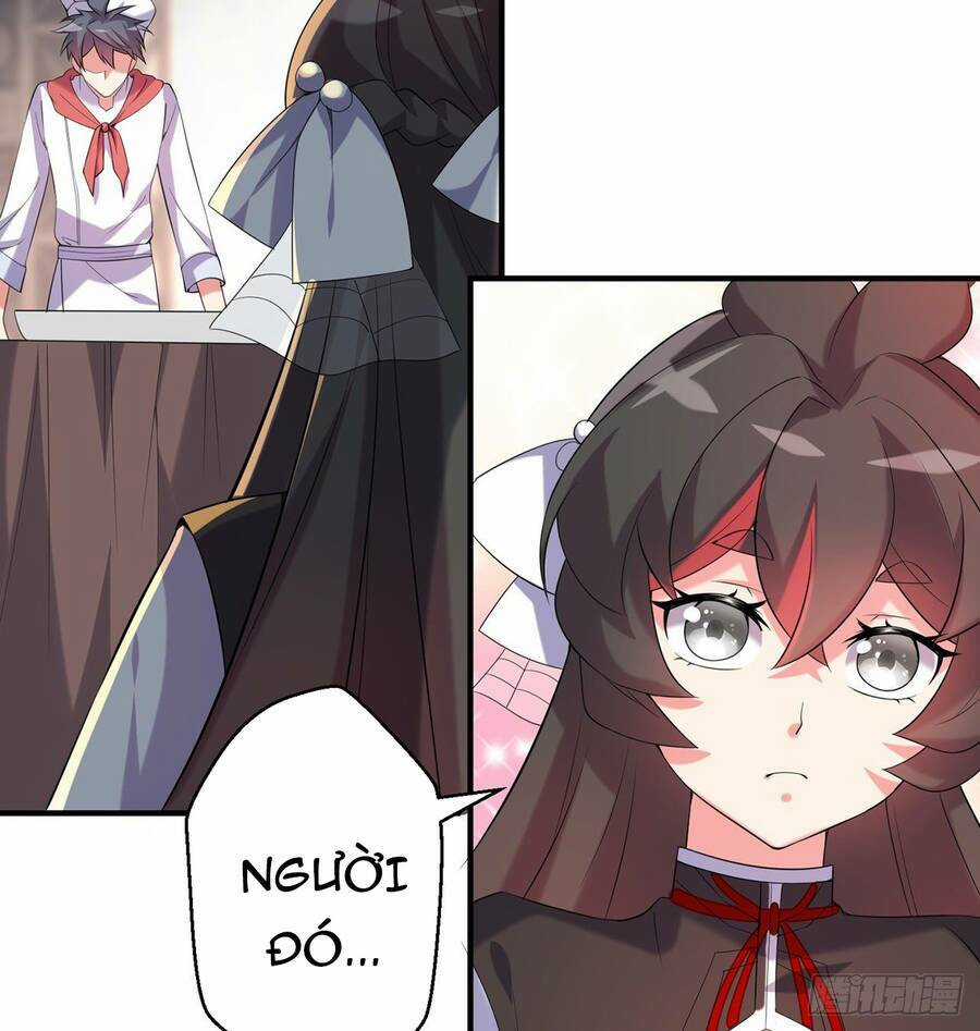 Nhặt Thuộc Tính Tại Trái Đất Chapter 23 trang 25