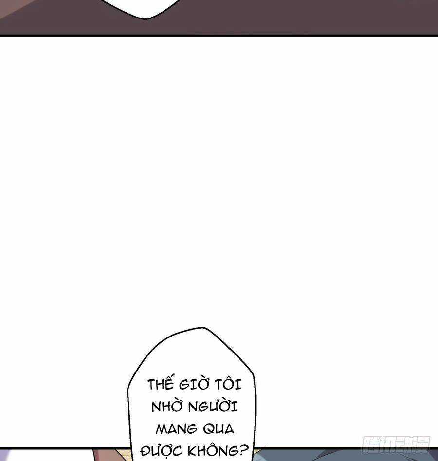 Nhặt Thuộc Tính Tại Trái Đất Chapter 23 trang 29