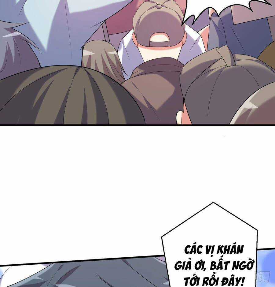 Nhặt Thuộc Tính Tại Trái Đất Chapter 23 trang 3