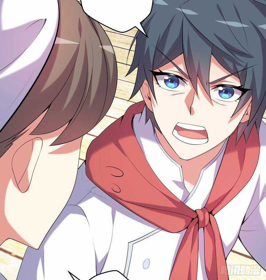 Nhặt Thuộc Tính Tại Trái Đất Chapter 23 trang 30