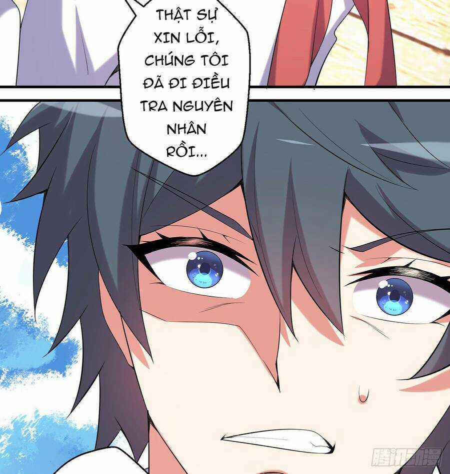 Nhặt Thuộc Tính Tại Trái Đất Chapter 23 trang 31