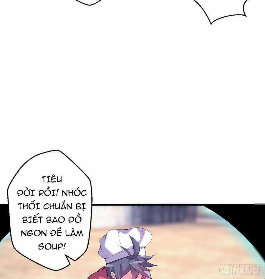 Nhặt Thuộc Tính Tại Trái Đất Chapter 23 trang 34