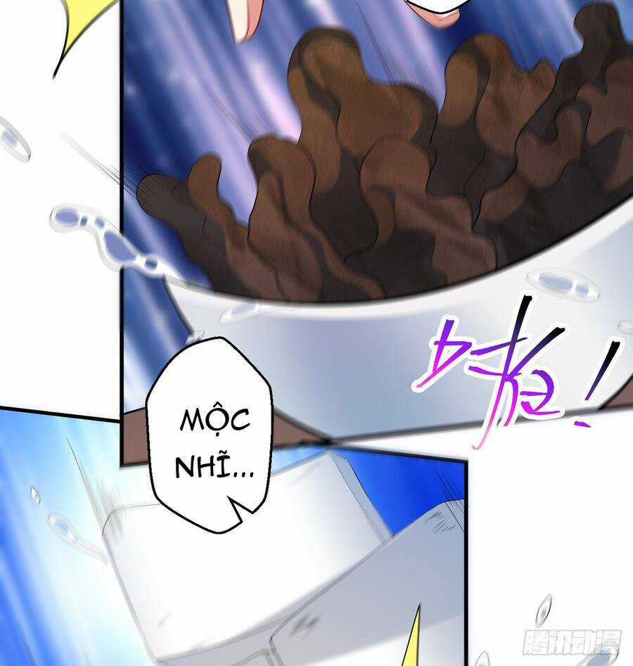 Nhặt Thuộc Tính Tại Trái Đất Chapter 23 trang 37