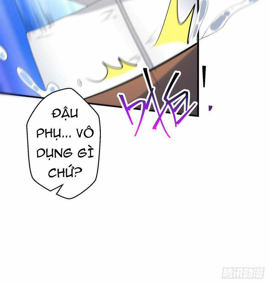 Nhặt Thuộc Tính Tại Trái Đất Chapter 23 trang 38