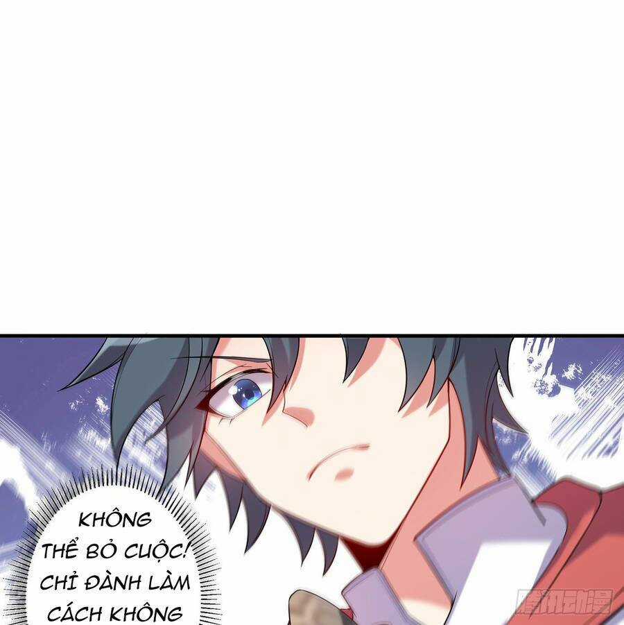 Nhặt Thuộc Tính Tại Trái Đất Chapter 23 trang 39