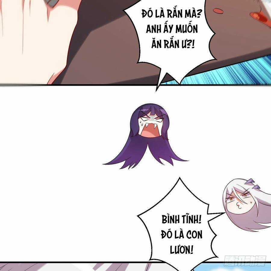 Nhặt Thuộc Tính Tại Trái Đất Chapter 23 trang 42