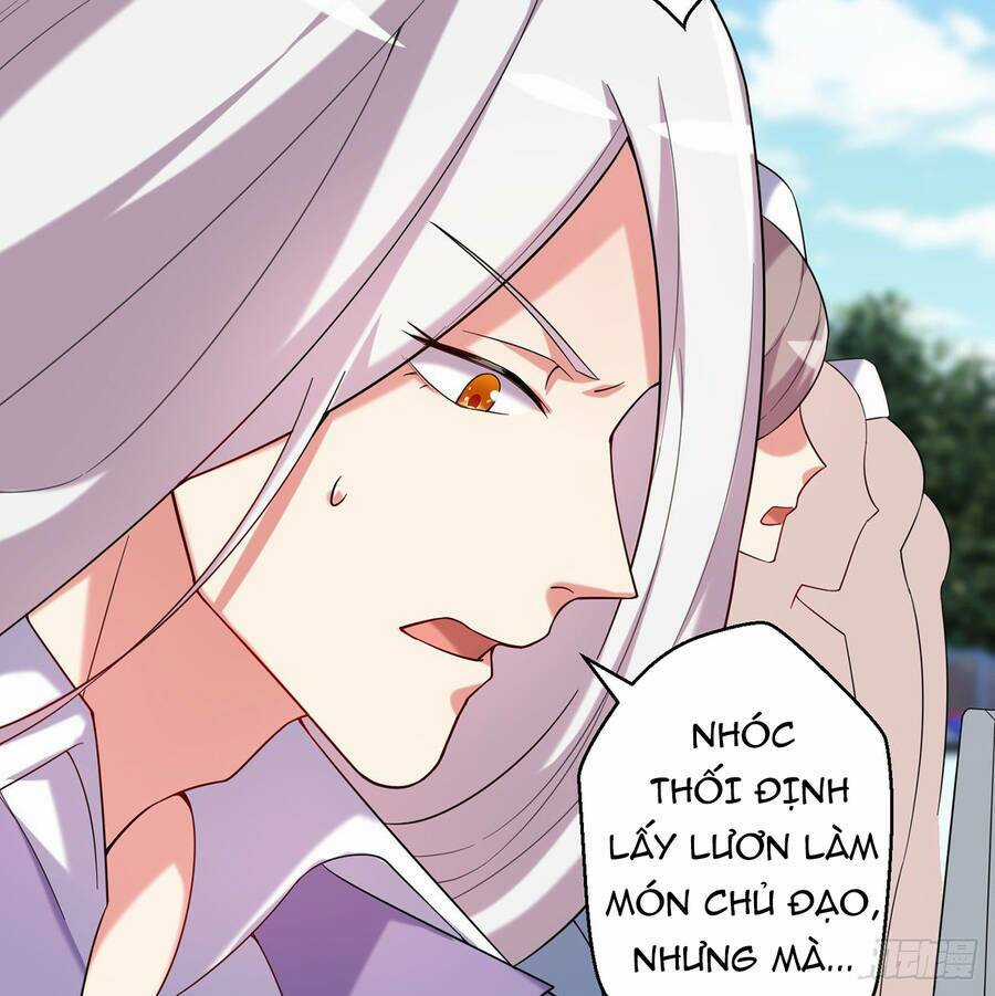 Nhặt Thuộc Tính Tại Trái Đất Chapter 23 trang 43