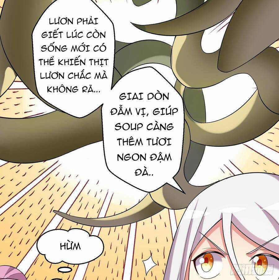 Nhặt Thuộc Tính Tại Trái Đất Chapter 23 trang 45