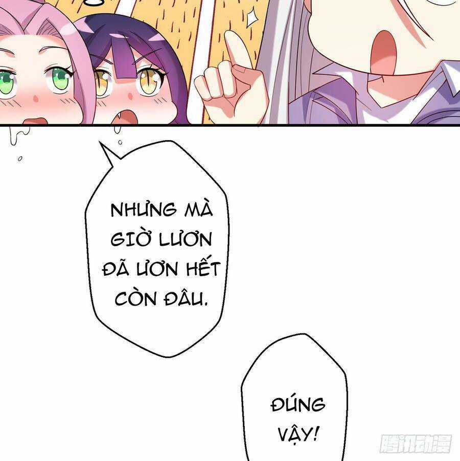 Nhặt Thuộc Tính Tại Trái Đất Chapter 23 trang 46