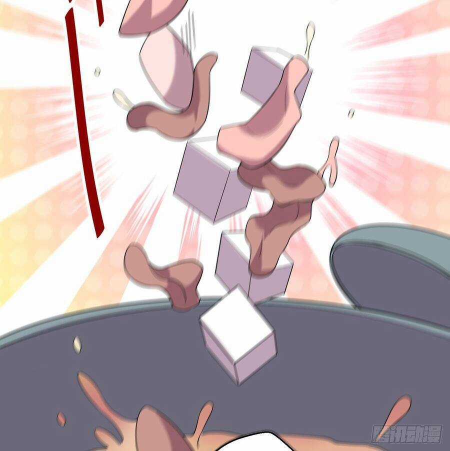 Nhặt Thuộc Tính Tại Trái Đất Chapter 23 trang 48