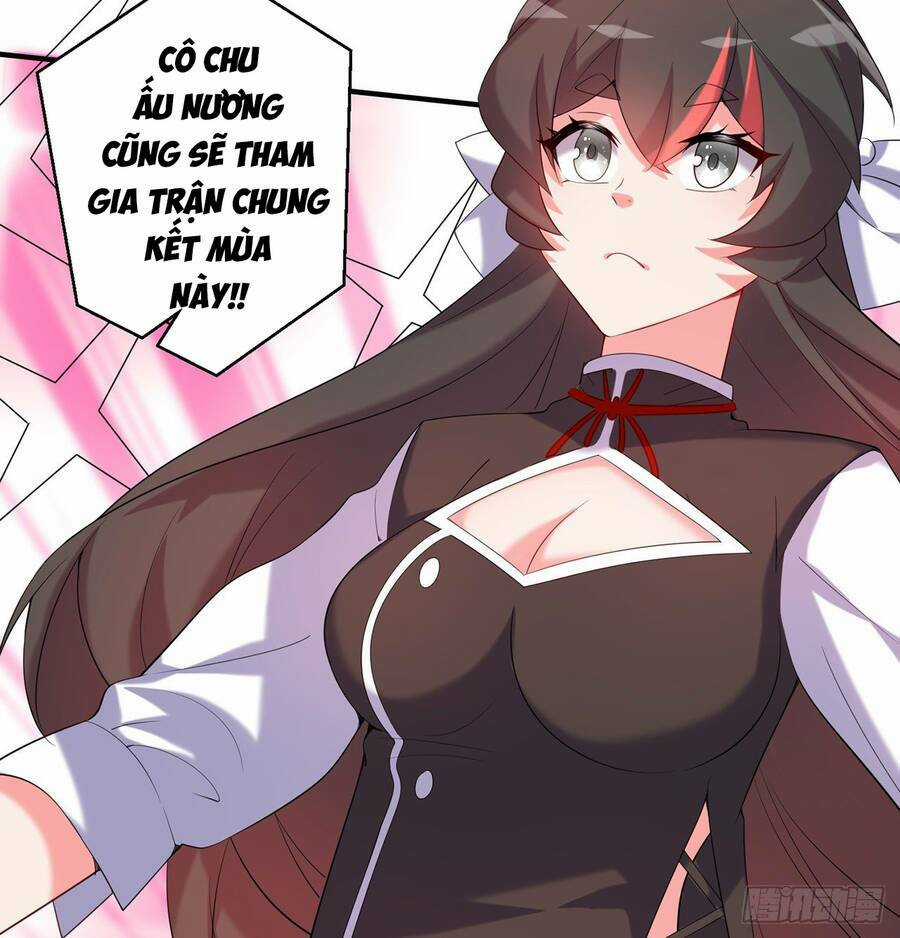 Nhặt Thuộc Tính Tại Trái Đất Chapter 23 trang 5