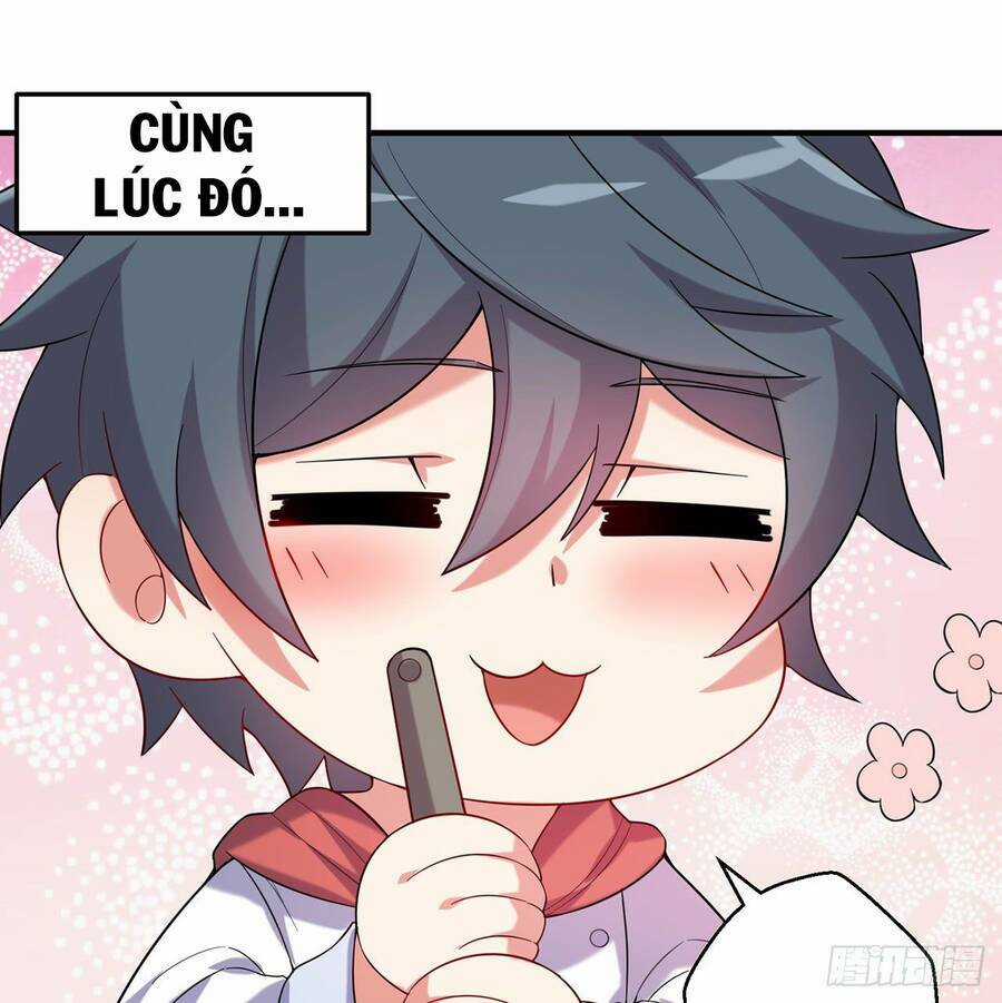 Nhặt Thuộc Tính Tại Trái Đất Chapter 23 trang 50