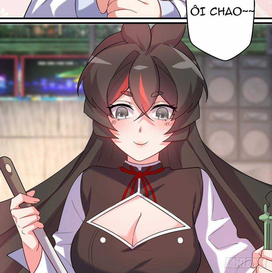 Nhặt Thuộc Tính Tại Trái Đất Chapter 23 trang 51