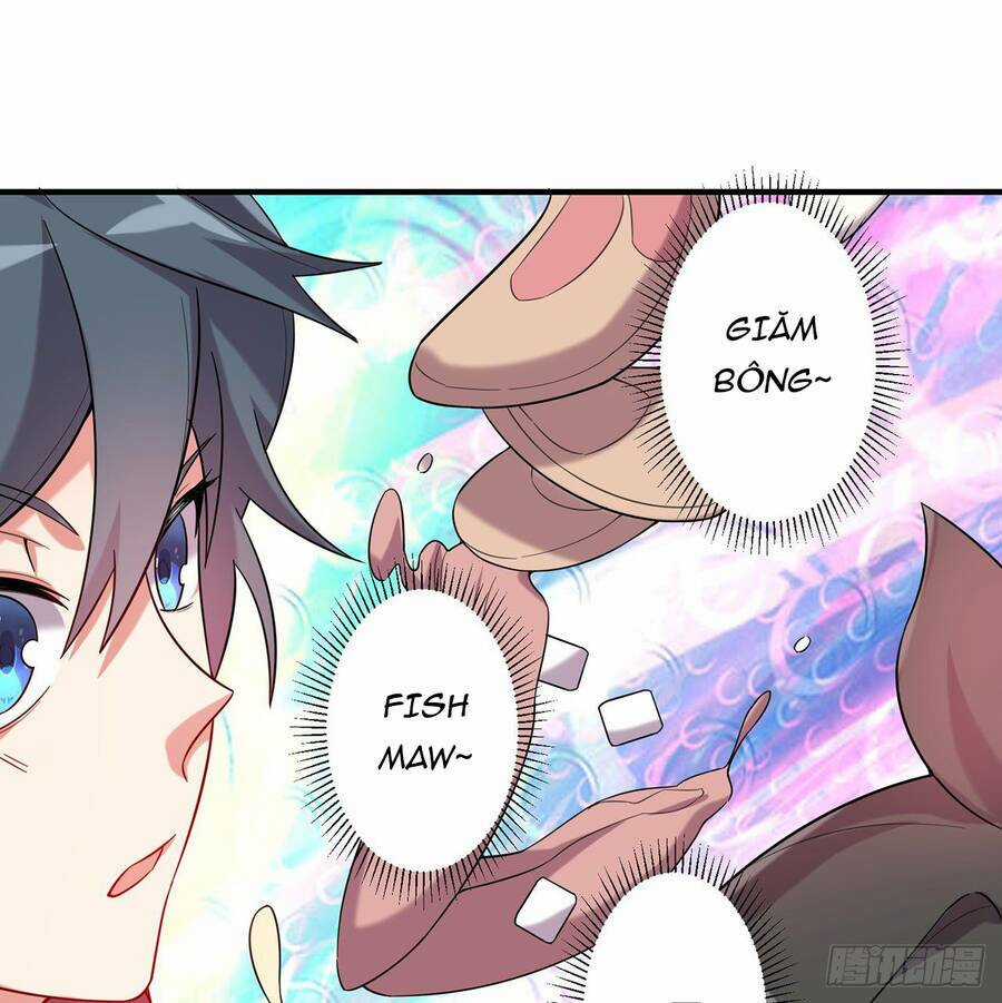 Nhặt Thuộc Tính Tại Trái Đất Chapter 23 trang 53