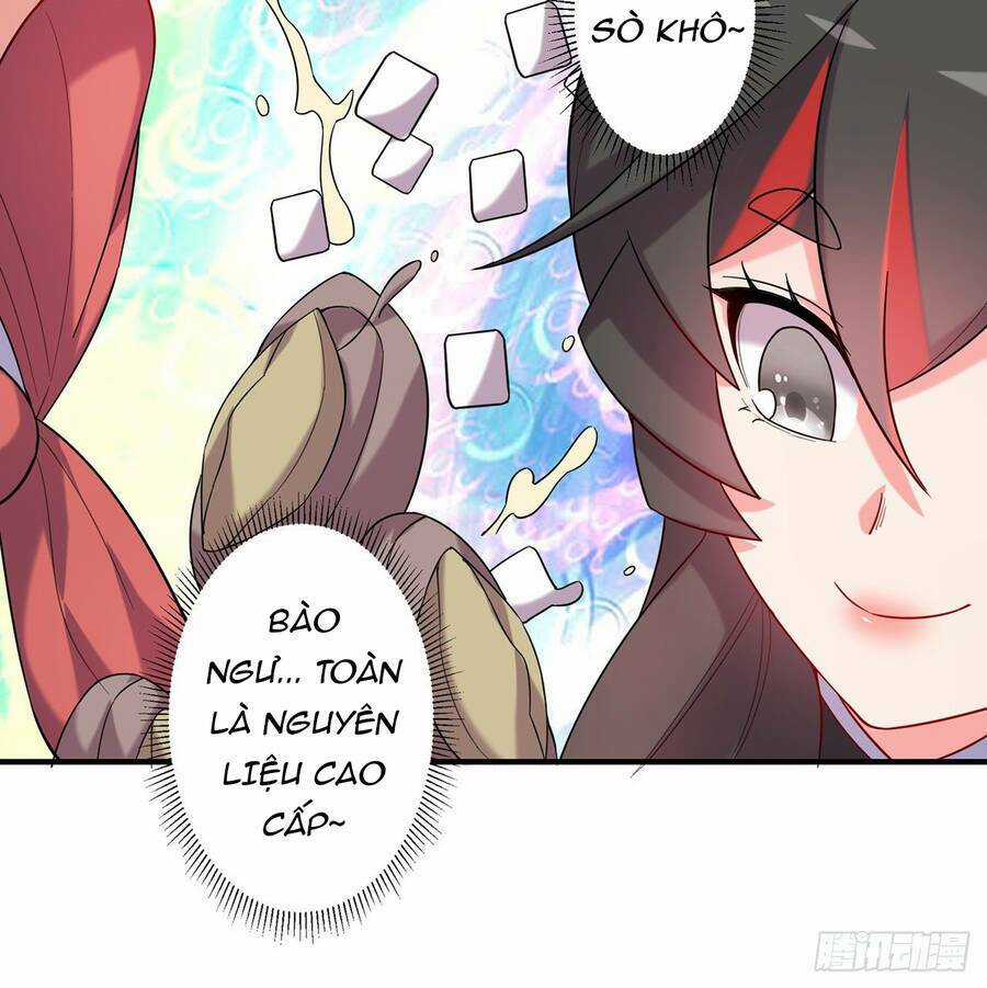 Nhặt Thuộc Tính Tại Trái Đất Chapter 23 trang 54